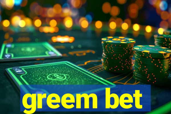 greem bet